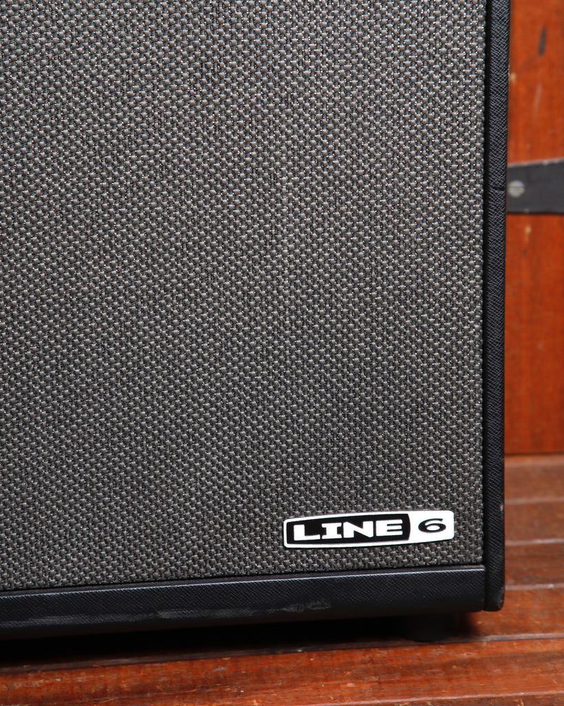 Line 6 Powercab 112 Active Guitar Speaker System Pre-Owned