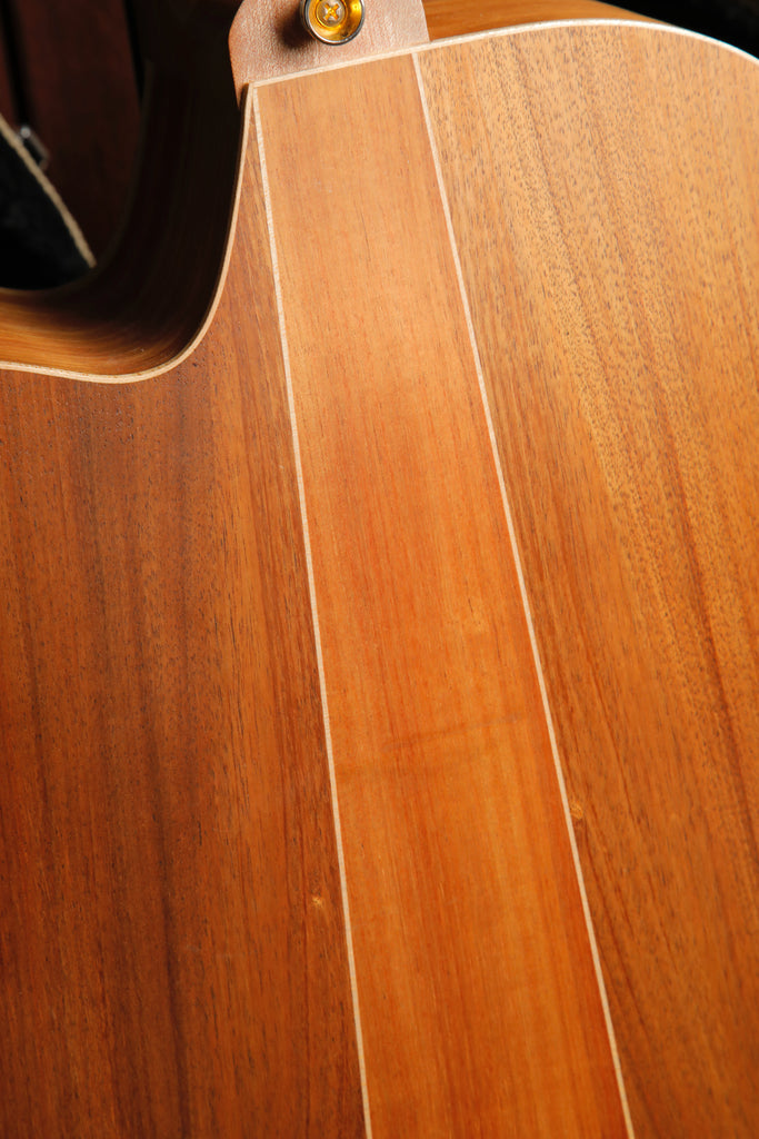 Cole Clark FL2EC-BLBL Blackwood / Blackwood Acoustic-Electric Guitar 2022 Pre-Owned