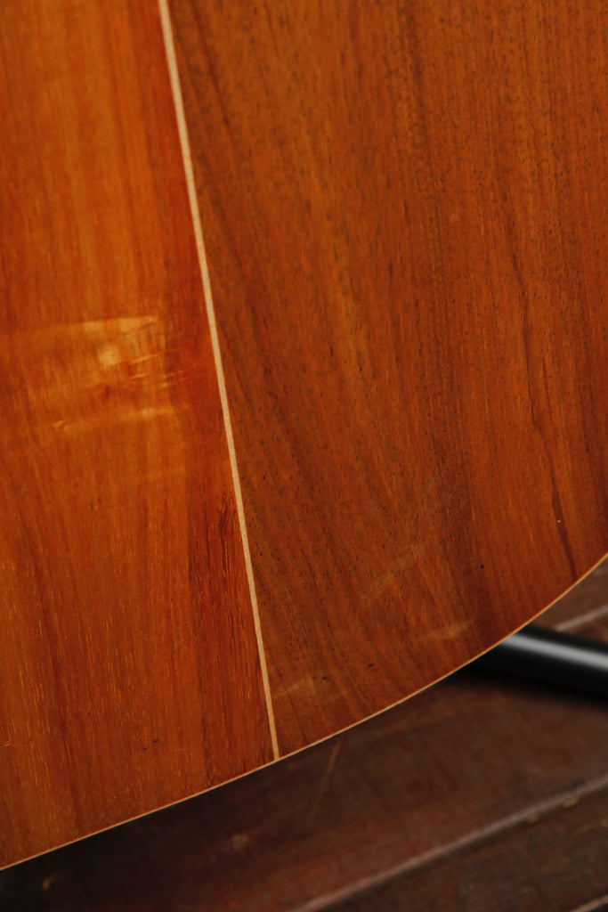 Cole Clark FL2EC-BLBL Blackwood / Blackwood Acoustic-Electric Guitar 2022 Pre-Owned