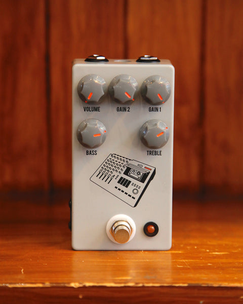 JHS 424 Gain Stage Pedal