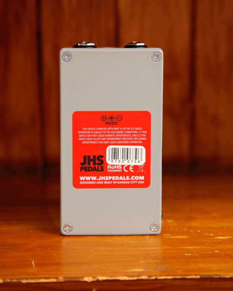 JHS 424 Gain Stage Pedal