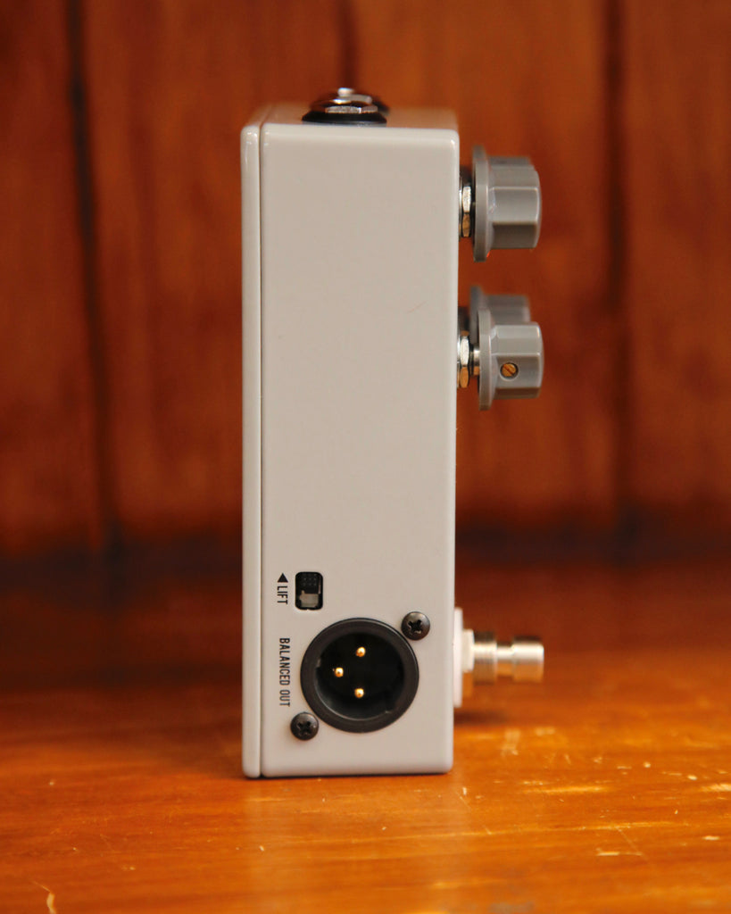 JHS 424 Gain Stage Pedal