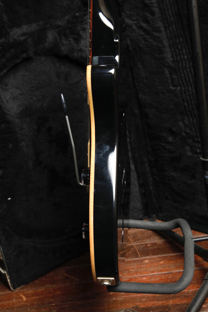 PRS Singlecut Tremolo Charcoal Electric Guitar 2006 Pre-Owned