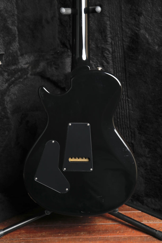 PRS Singlecut Tremolo Charcoal Electric Guitar 2006 Pre-Owned