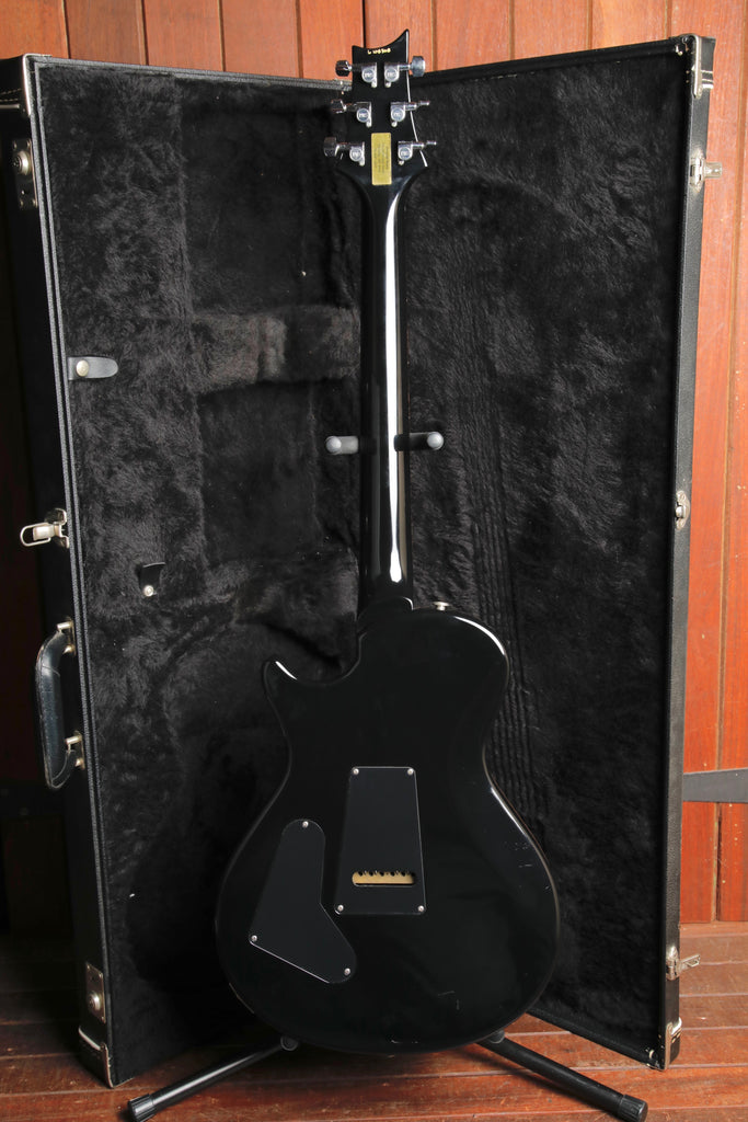 PRS Singlecut Tremolo Charcoal Electric Guitar 2006 Pre-Owned