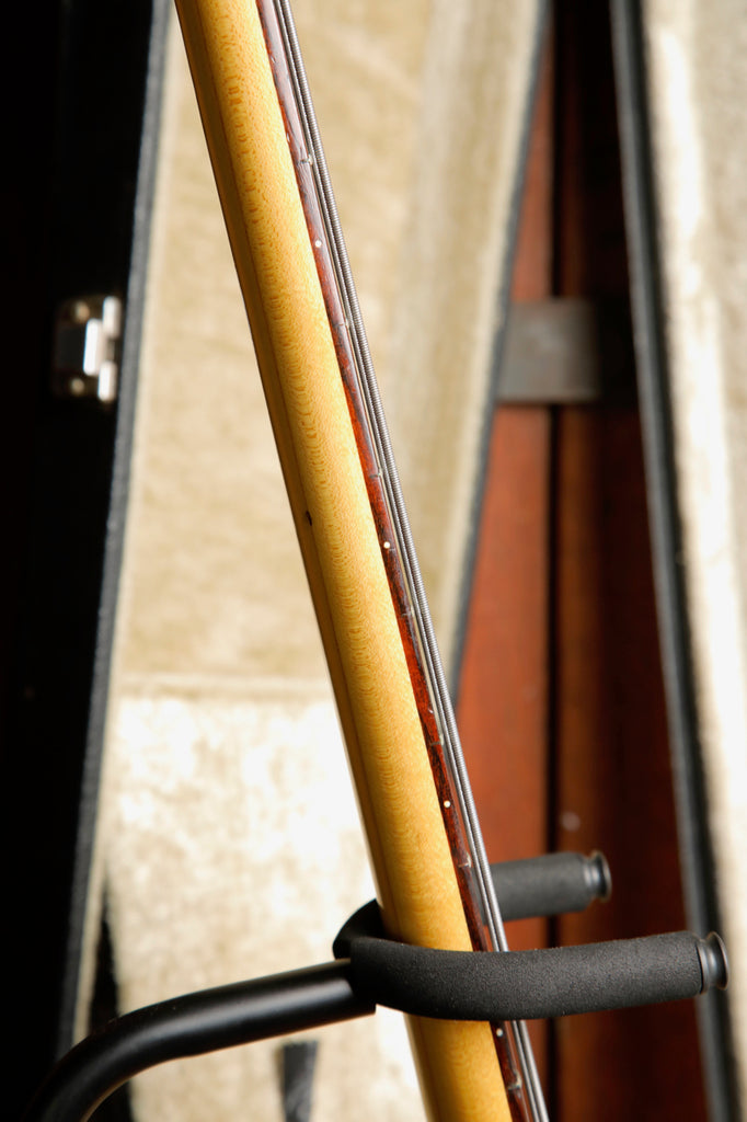 Vantage Bass VS650B Bass Guitar Made In Japan 1980s Pre-Owned