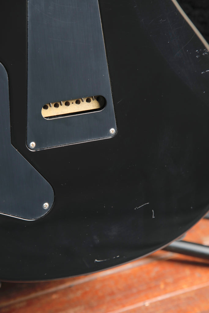 PRS Singlecut Tremolo Charcoal Electric Guitar 2006 Pre-Owned