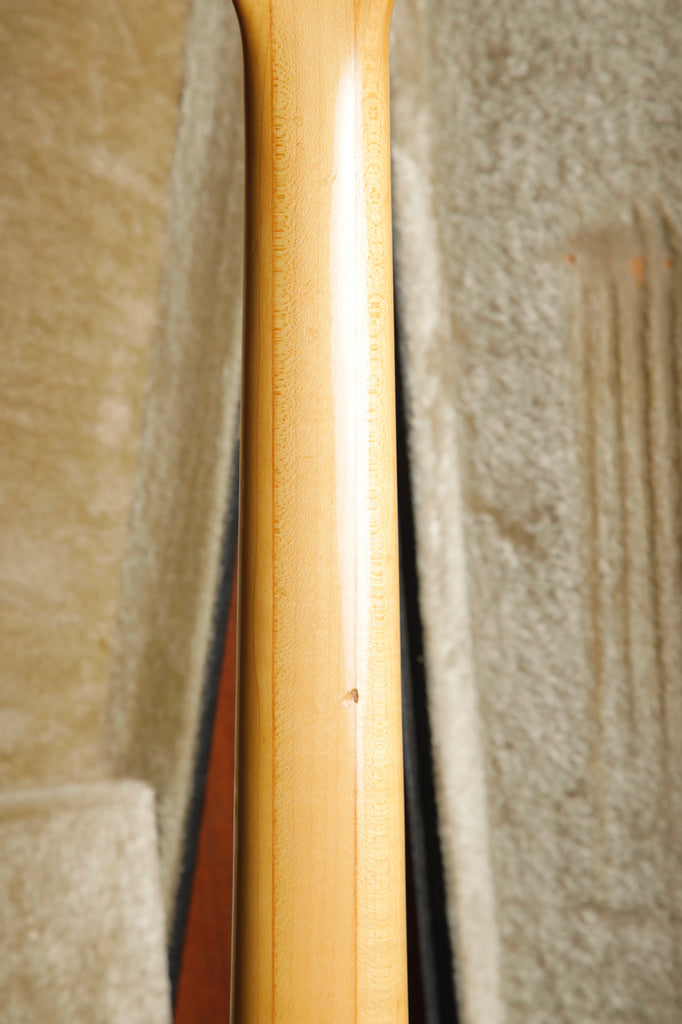 Vantage Bass VS650B Bass Guitar Made In Japan 1980s Pre-Owned