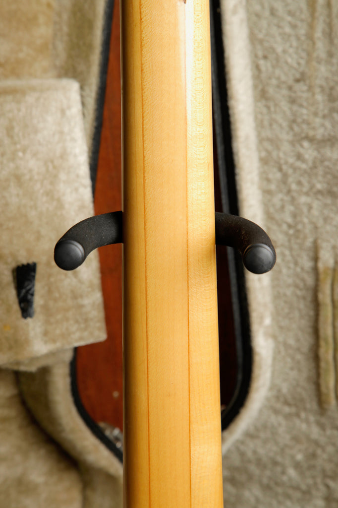 Vantage Bass VS650B Bass Guitar Made In Japan 1980s Pre-Owned