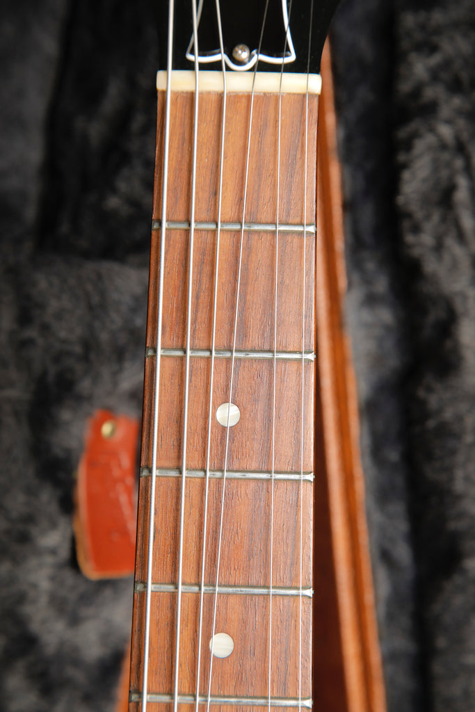 Gibson ES-335 DOT P-90 Vintage Sunburst Semi-Hollow Electric Guitar 2019 Pre-Owned