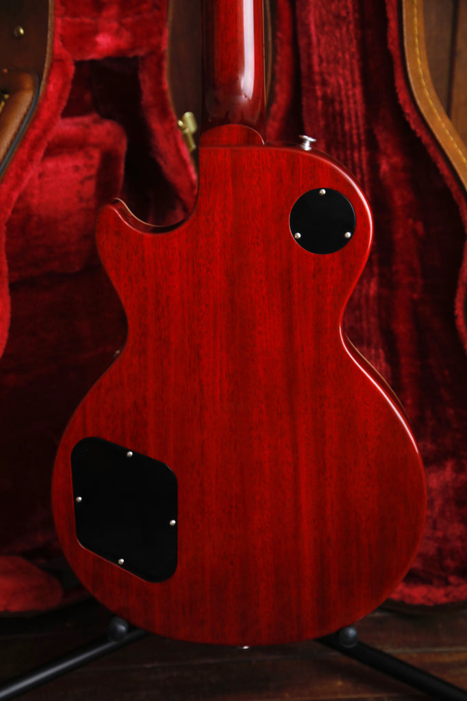 Gibson Les Paul Standard '50s Figured Top '60s Cherry