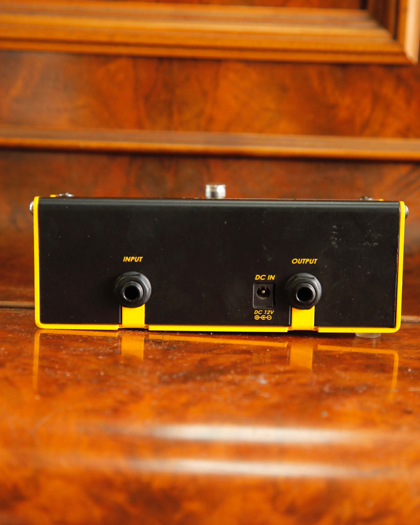 MArkbass Compressore Bass Compressor Pedal Pre-Owned