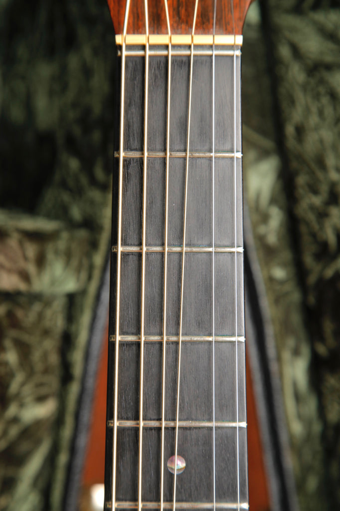 Martin 000-18MC Martin Carthy Signature Acoustic Guitar 2003 Pre-Owned