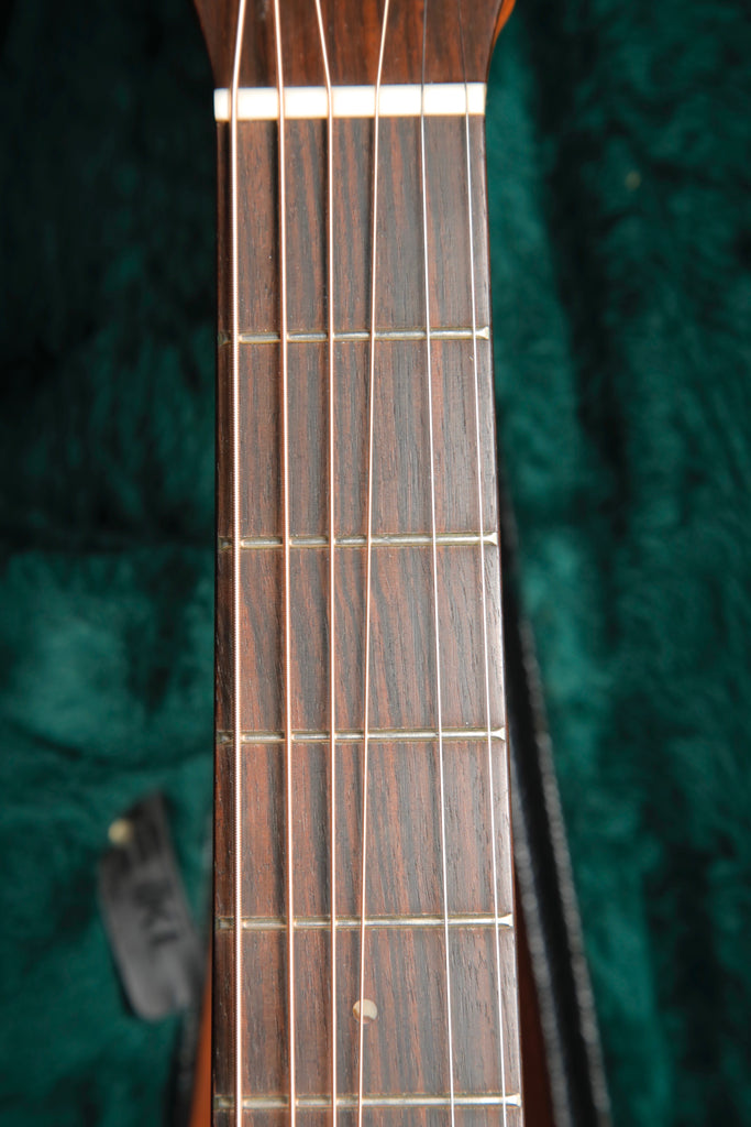 Martin OMC-16E Koa Acoustic-Electric Guitar 2006 Pre-Owned