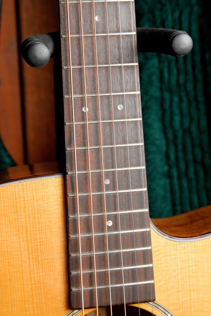 Martin OMC-16E Koa Acoustic-Electric Guitar 2006 Pre-Owned