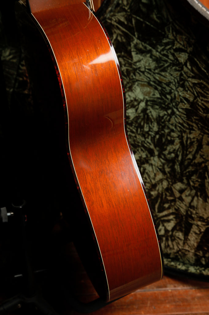 Martin 000-18MC Martin Carthy Signature Acoustic Guitar 2003 Pre-Owned