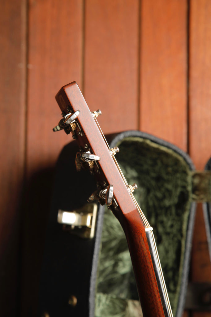 Martin 000-18MC Martin Carthy Signature Acoustic Guitar 2003 Pre-Owned