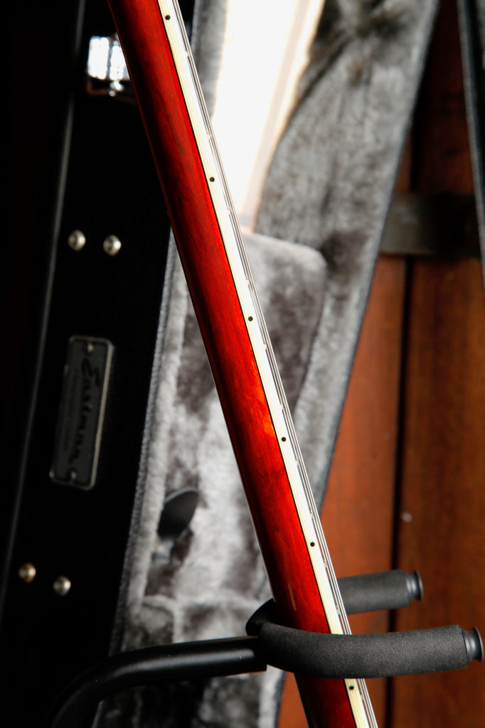 Eastman T486 Semi-Hollow Electric Guitar Classic Finish Pre-Owned