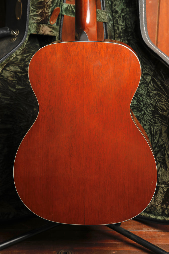 Martin 000-18MC Martin Carthy Signature Acoustic Guitar 2003 Pre-Owned