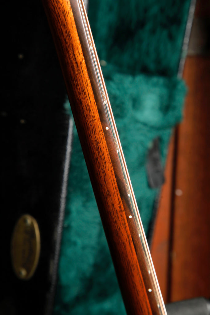 Martin OMC-16E Koa Acoustic-Electric Guitar 2006 Pre-Owned