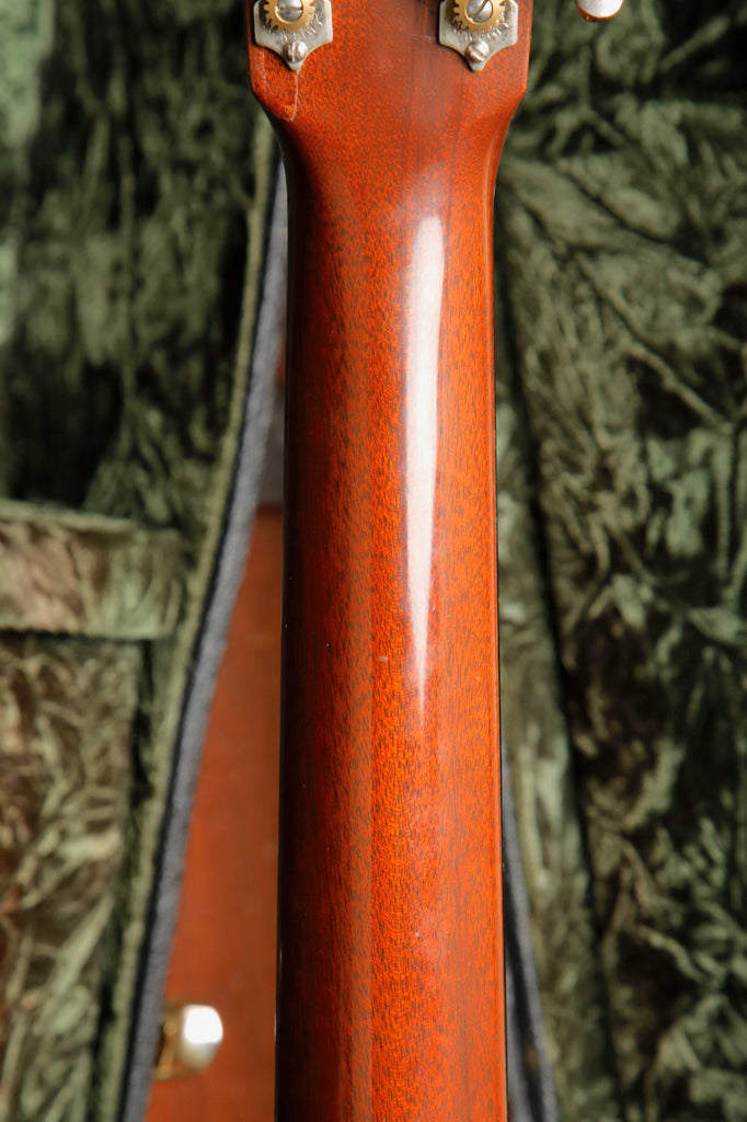 Martin 000-18MC Martin Carthy Signature Acoustic Guitar 2003 Pre-Owned