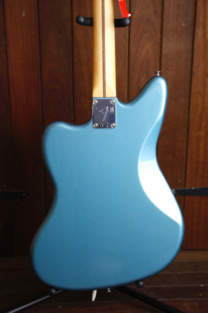 Fender Player Jaguar Tidepool Electric Guitar