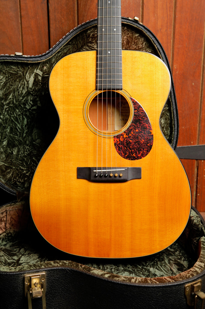 Martin 000-18MC Martin Carthy Signature Acoustic Guitar 2003 Pre-Owned