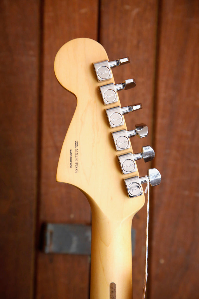Fender Player Jaguar Tidepool Electric Guitar