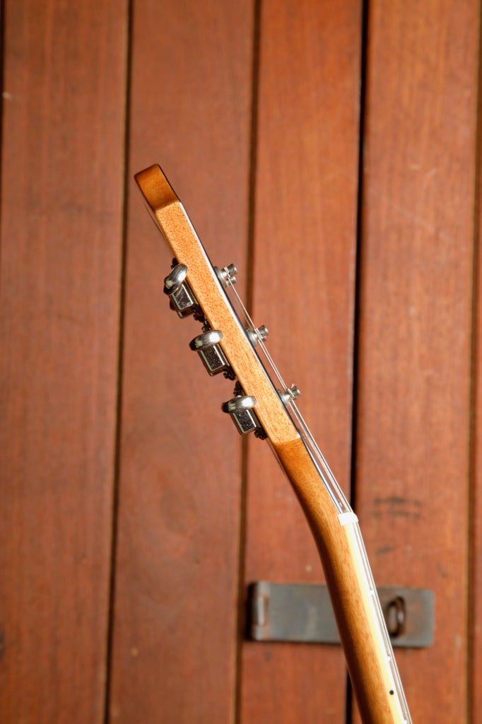 Epiphone Casino Hollowbody Natural Electric Guitar 2024 Pre-Owned