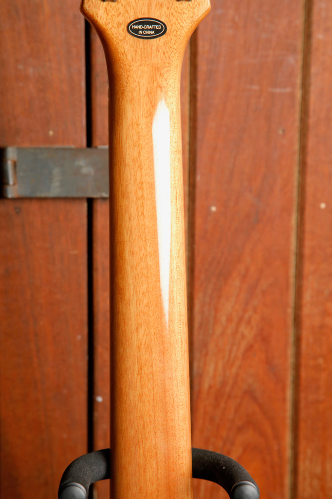 Epiphone Casino Hollowbody Natural Electric Guitar 2024 Pre-Owned