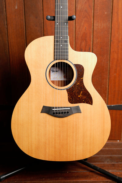 Taylor 14ce Grand Auditorium Acoustic-Electric Guitar