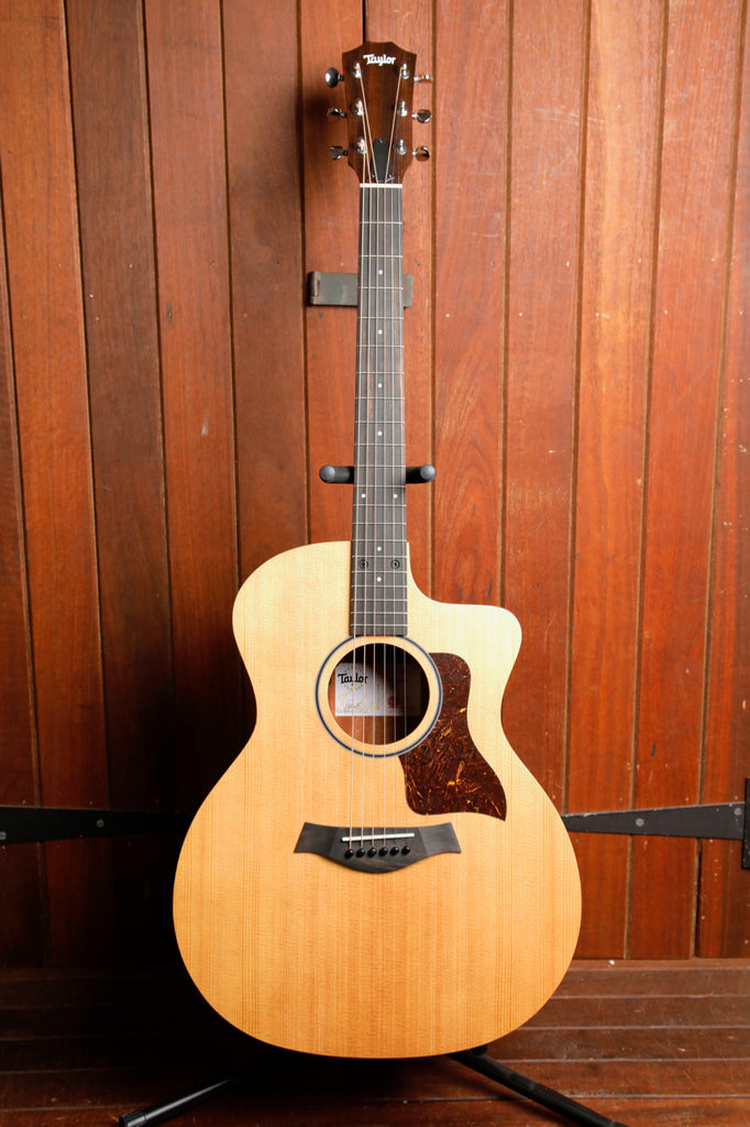 Taylor 14ce Grand Auditorium Acoustic-Electric Guitar