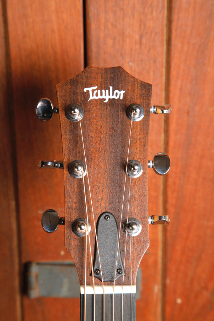 Taylor 14ce Grand Auditorium Acoustic-Electric Guitar