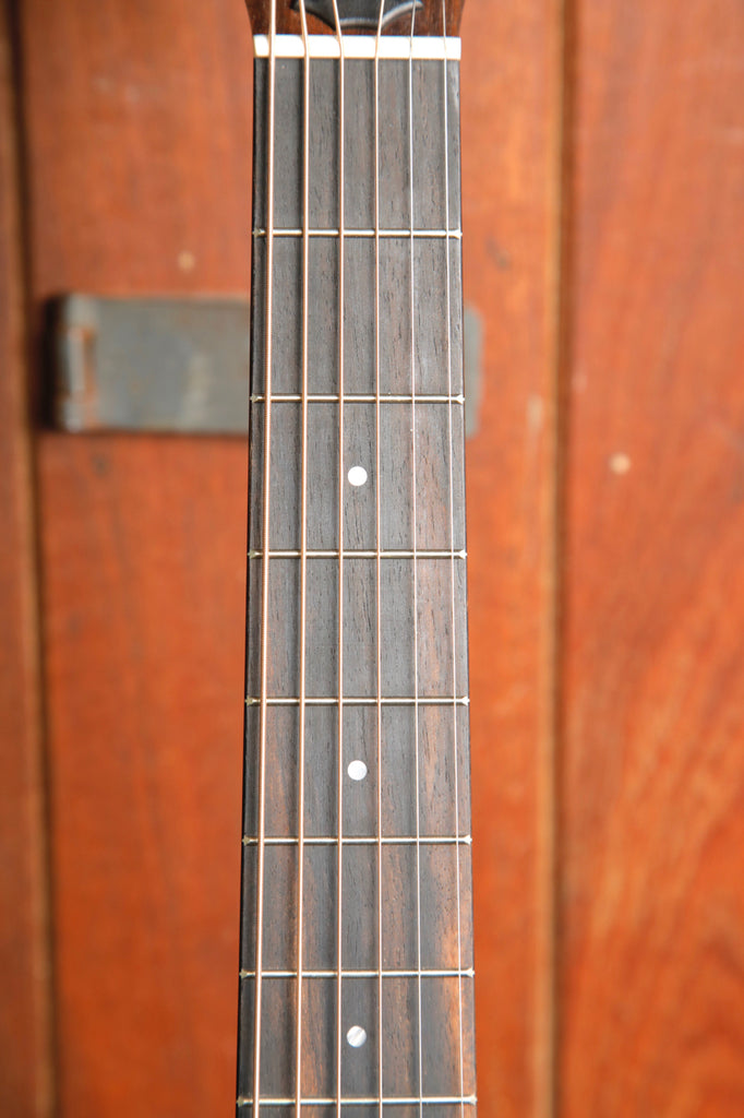Taylor 14ce Grand Auditorium Acoustic-Electric Guitar