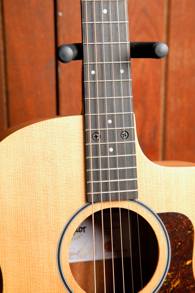 Taylor 14ce Grand Auditorium Acoustic-Electric Guitar