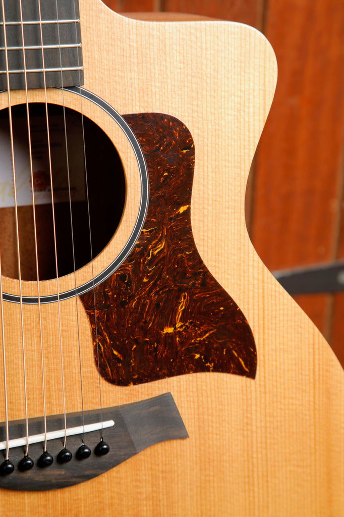 Taylor 14ce Grand Auditorium Acoustic-Electric Guitar