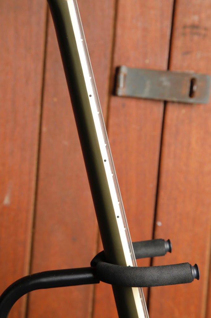 Epiphone Casino Worn Olive Drab Hollowbody Electric Guitar Pre-Owned