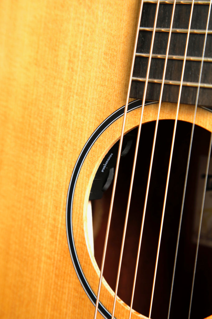Taylor 14ce Grand Auditorium Acoustic-Electric Guitar