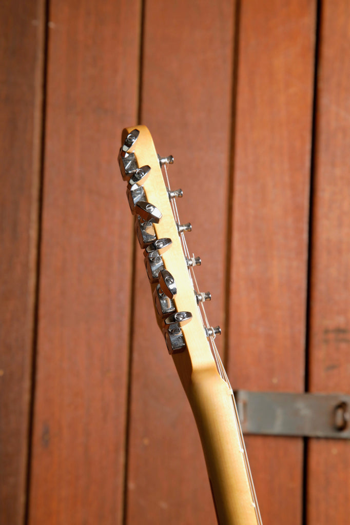 Fender Player Series Stratocaster Candy Apple Red Electric Guitar Pre-Owned