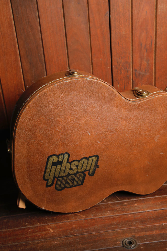 Gibson Custom ES-345 Iced Tea Burst Semi-Hollow Electric Guitar 2008 Pre-Owned