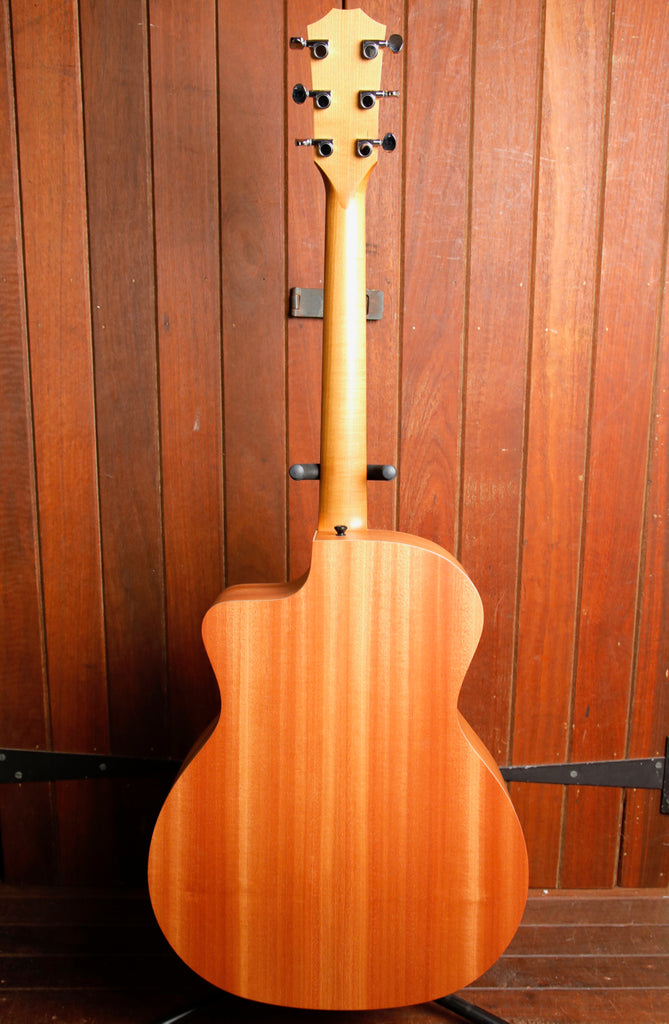 Taylor 14ce Grand Auditorium Acoustic-Electric Guitar