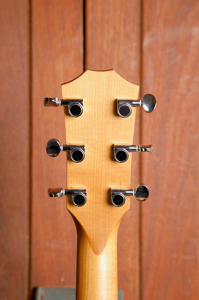 Taylor 14ce Grand Auditorium Acoustic-Electric Guitar