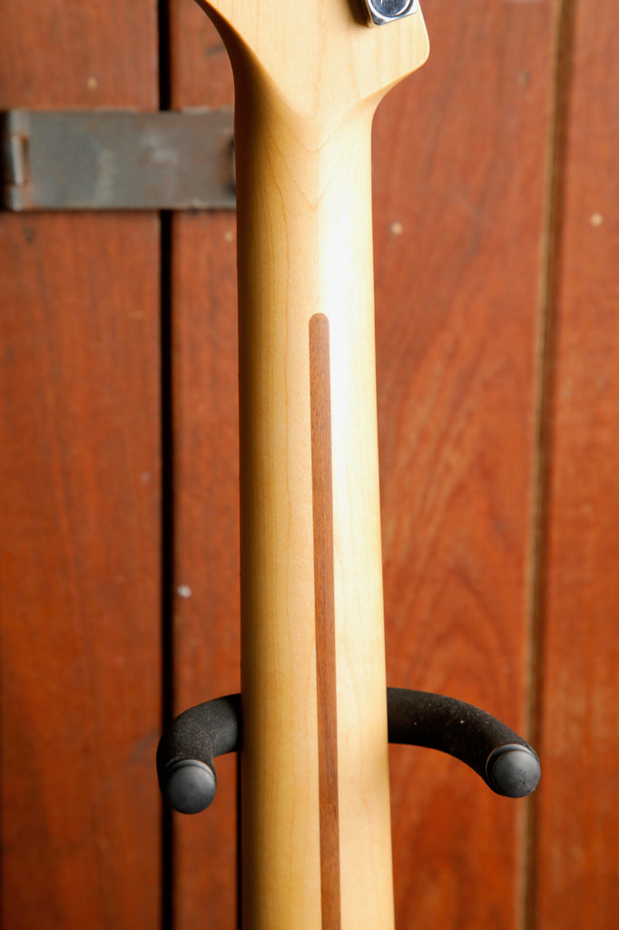 Fender Player Series Stratocaster Candy Apple Red Electric Guitar Pre-Owned