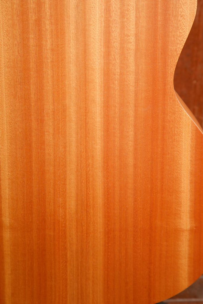 Taylor 14ce Grand Auditorium Acoustic-Electric Guitar