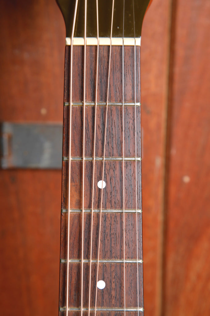 Seagull S6 Spruce Sunburst  Gloss Top Dreadnought Acoustic Guitar Pre-Owned