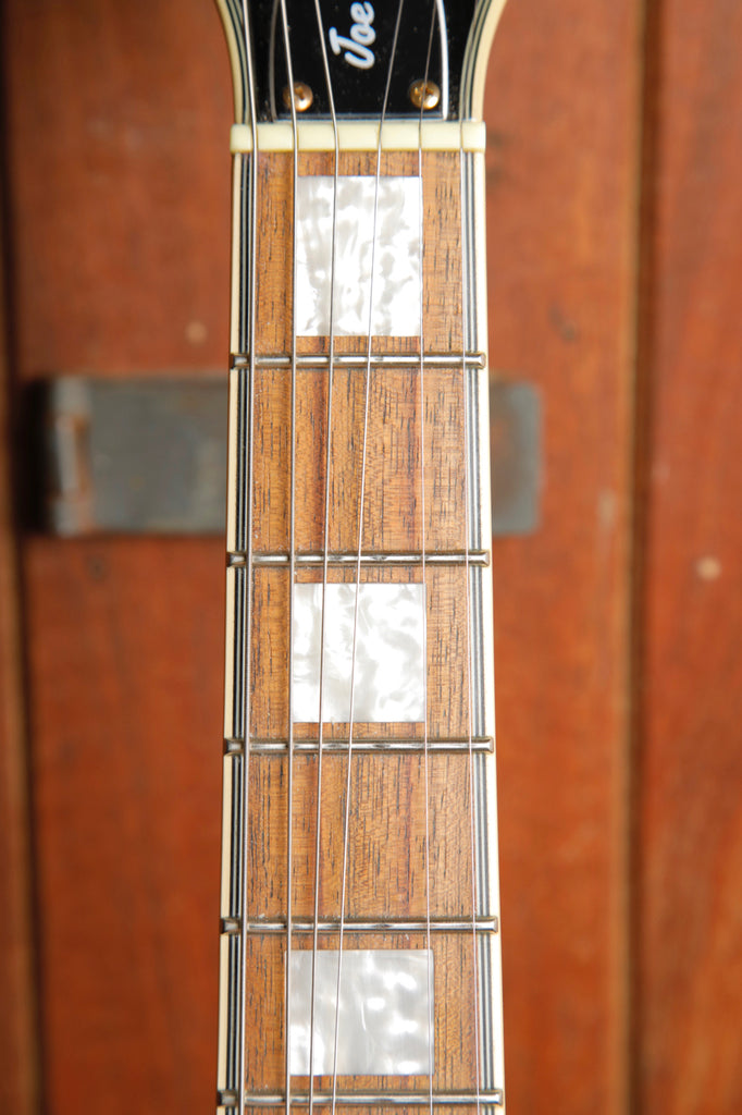 Epiphone Joe Pass Signature Emperor II Hollowbody Electric Guitar Pre-Owned