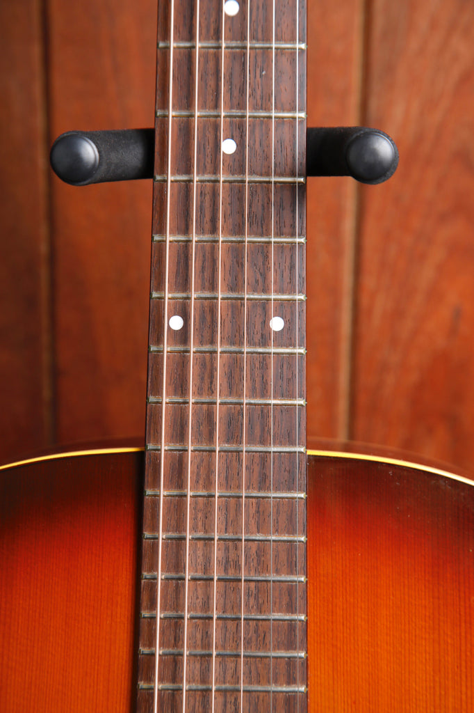Seagull S6 Spruce Sunburst  Gloss Top Dreadnought Acoustic Guitar Pre-Owned