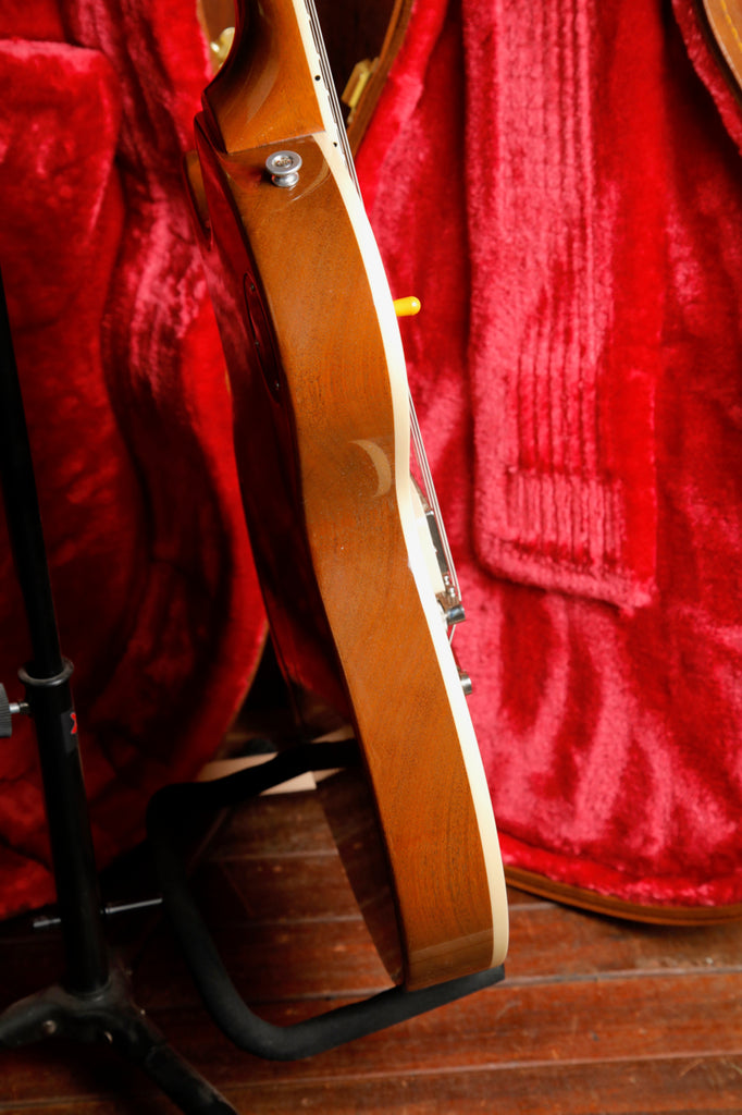 Gibson Les Paul Standard '50s Ebony Electric Guitar 2023 Pre-Owned