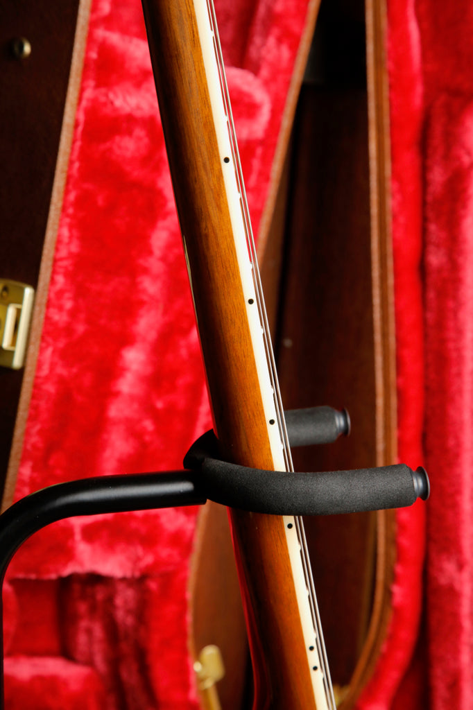 Gibson Les Paul Standard '50s Ebony Electric Guitar 2023 Pre-Owned