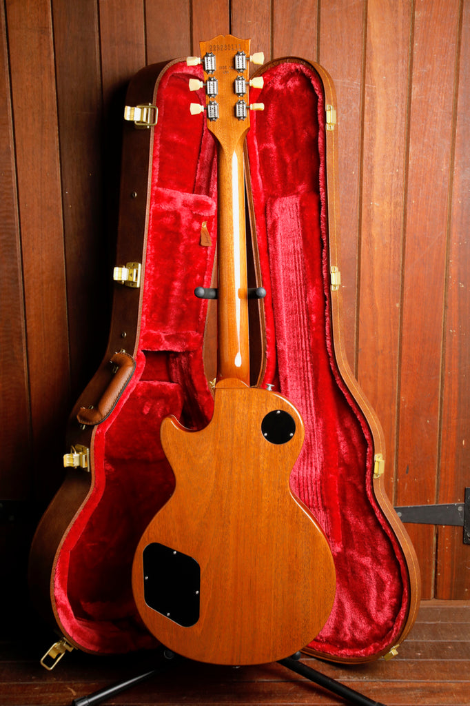 Gibson Les Paul Standard '50s Ebony Electric Guitar 2023 Pre-Owned